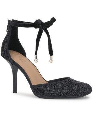 Women's Calysta Square Toe Pumps
