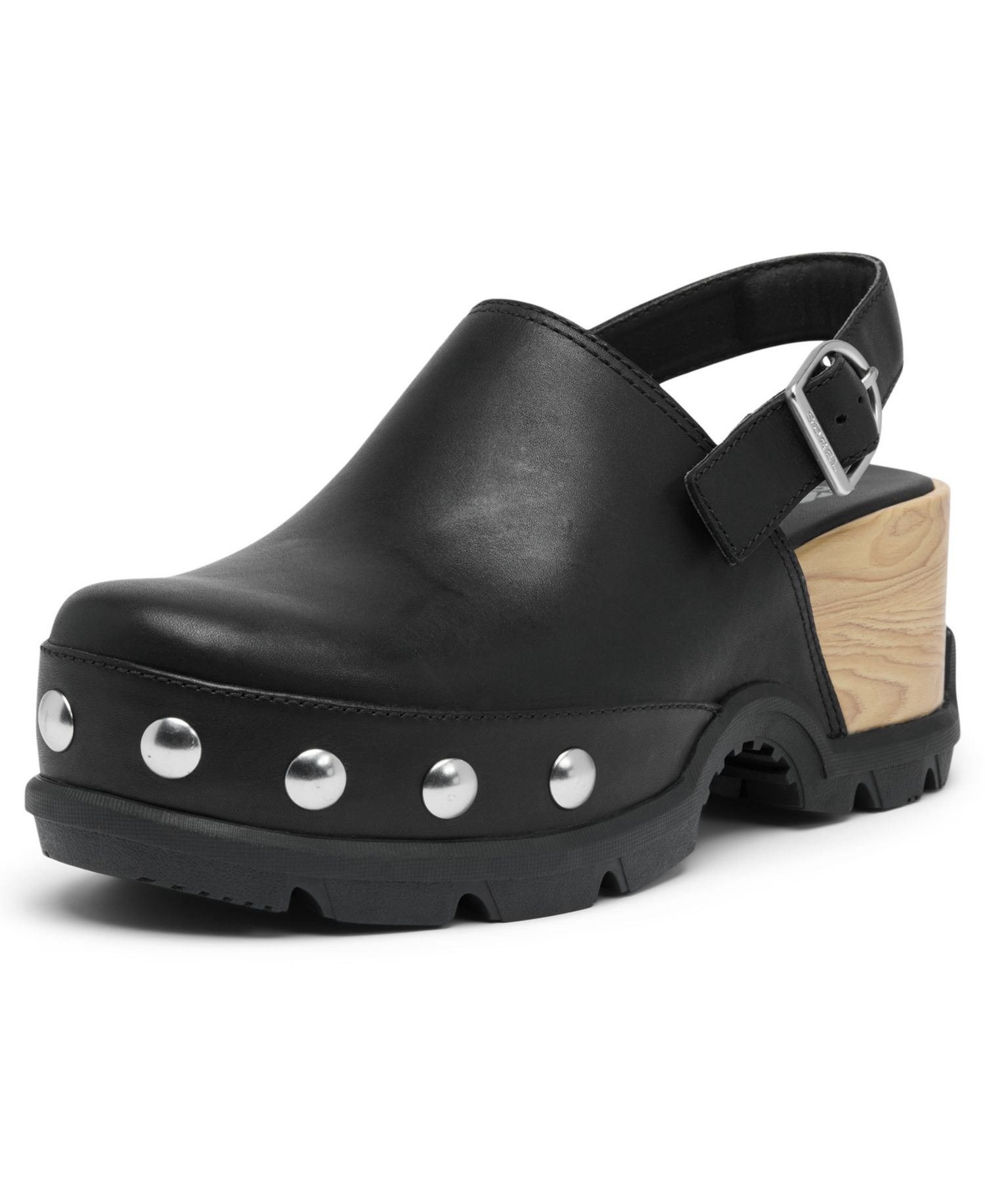Women's Roam'N RVT Slingback Clogs
