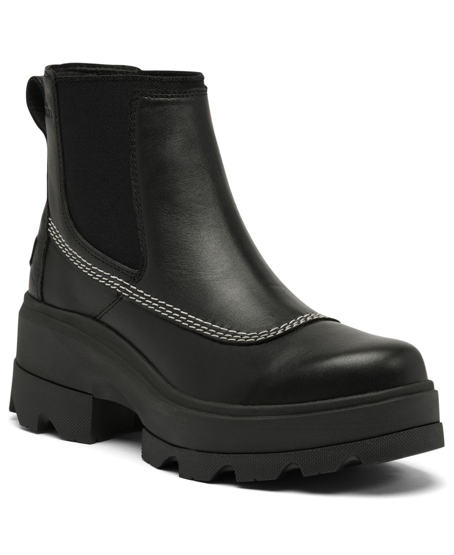 Women's Joan FRWD Chelsea Slip-On Booties