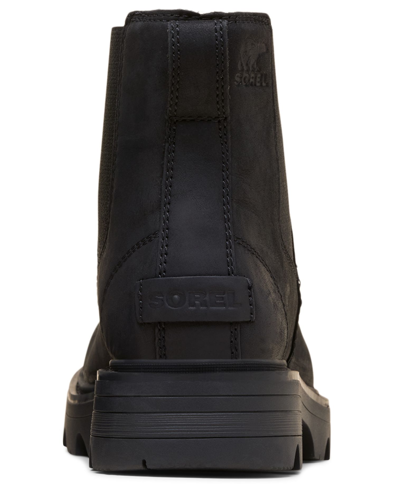 Women's Revel RD Chelsea Waterproof Booties