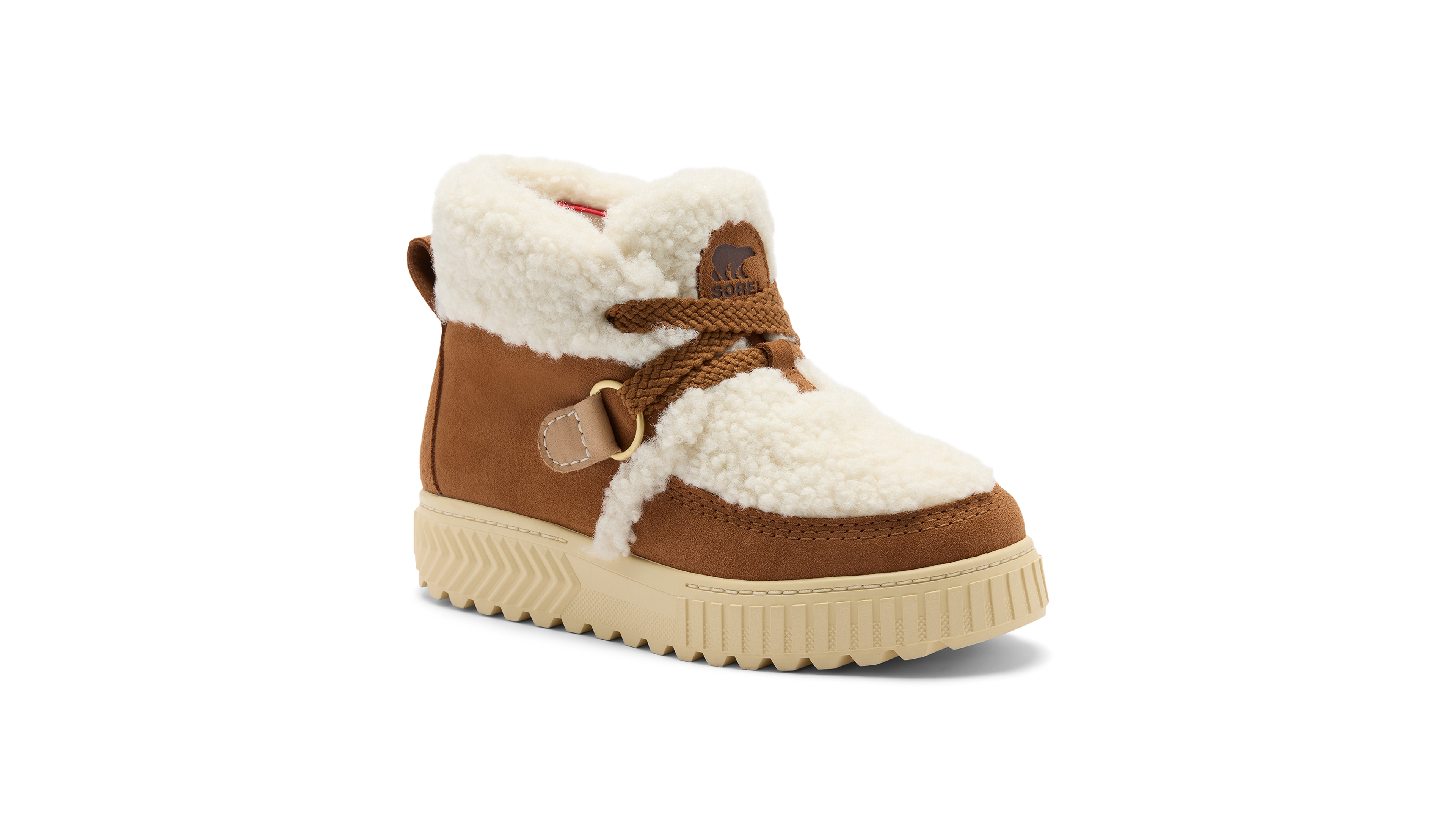 Sorel Women's Ona Ave Alpine Snowcap Booties