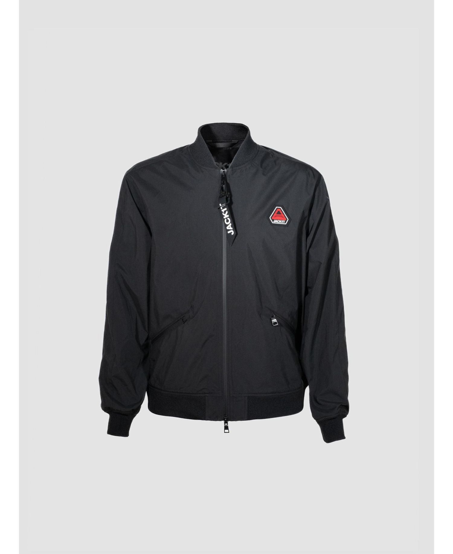 Men's Oberon Tech Bomber Jacket