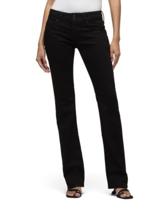 Women's Beth Mid-Rise Baby Bootcut Jeans