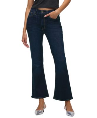 Women's Blair High-Rise Bootcut Jeans