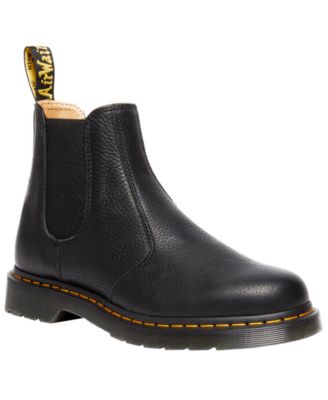 Men's 2976 Leather Chelsea Boots