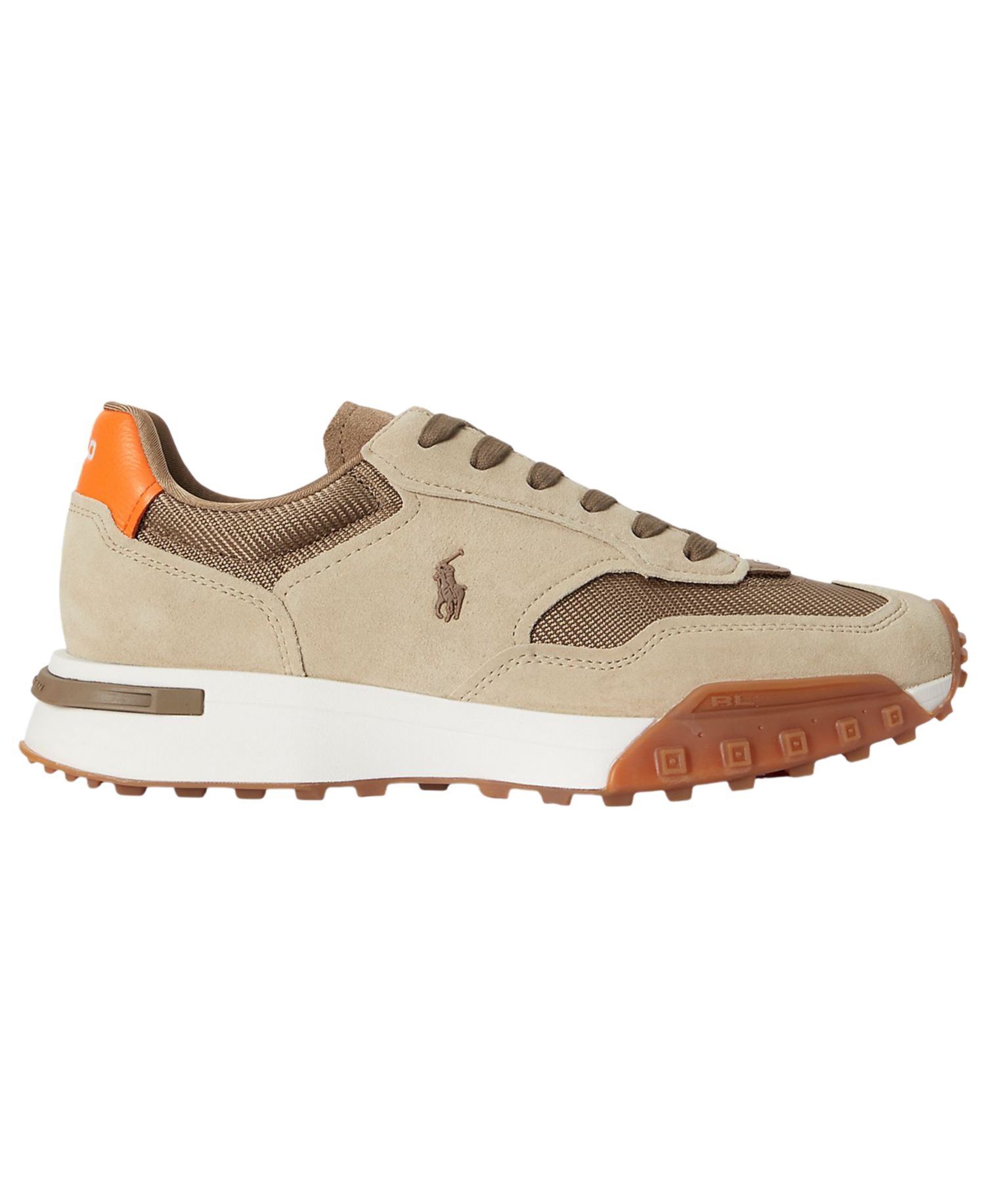 Men's Eldridge Outdoor Trail Sneakers