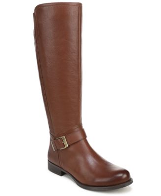 Women's Juno Zipper Tall Boots