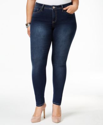 Hydraulic Trendy Plus Size Lola Skinny 