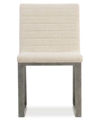 Tribeca 20.5" Upholstered Side Chair