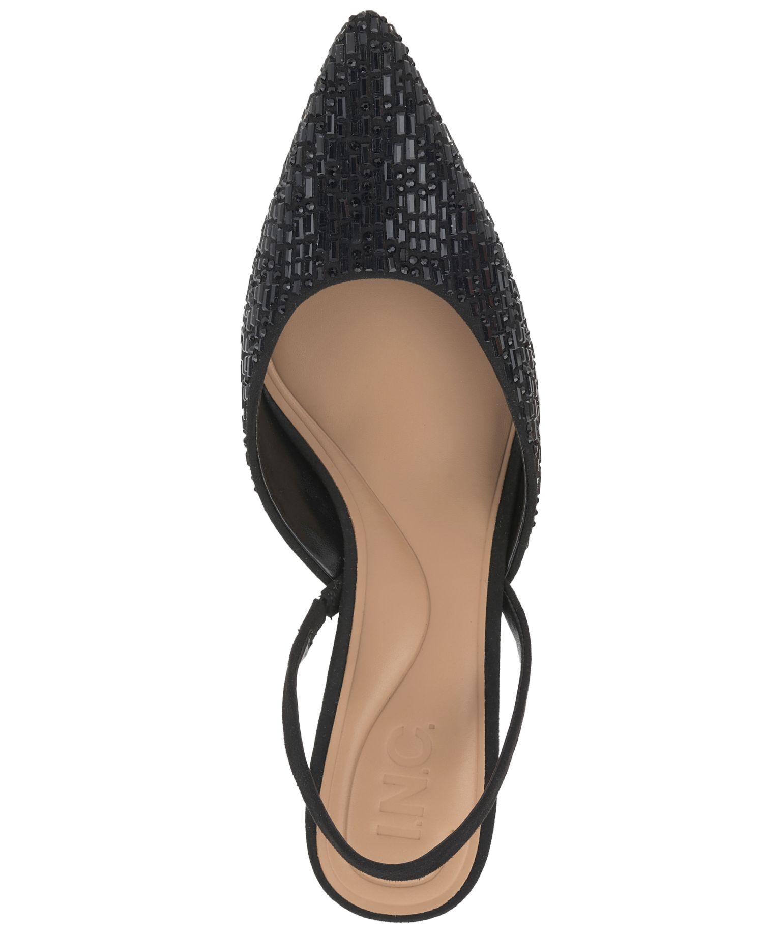 Women's Geosepa Halter Pumps