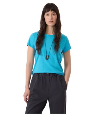 Women's Crew Neck T-Shirt
