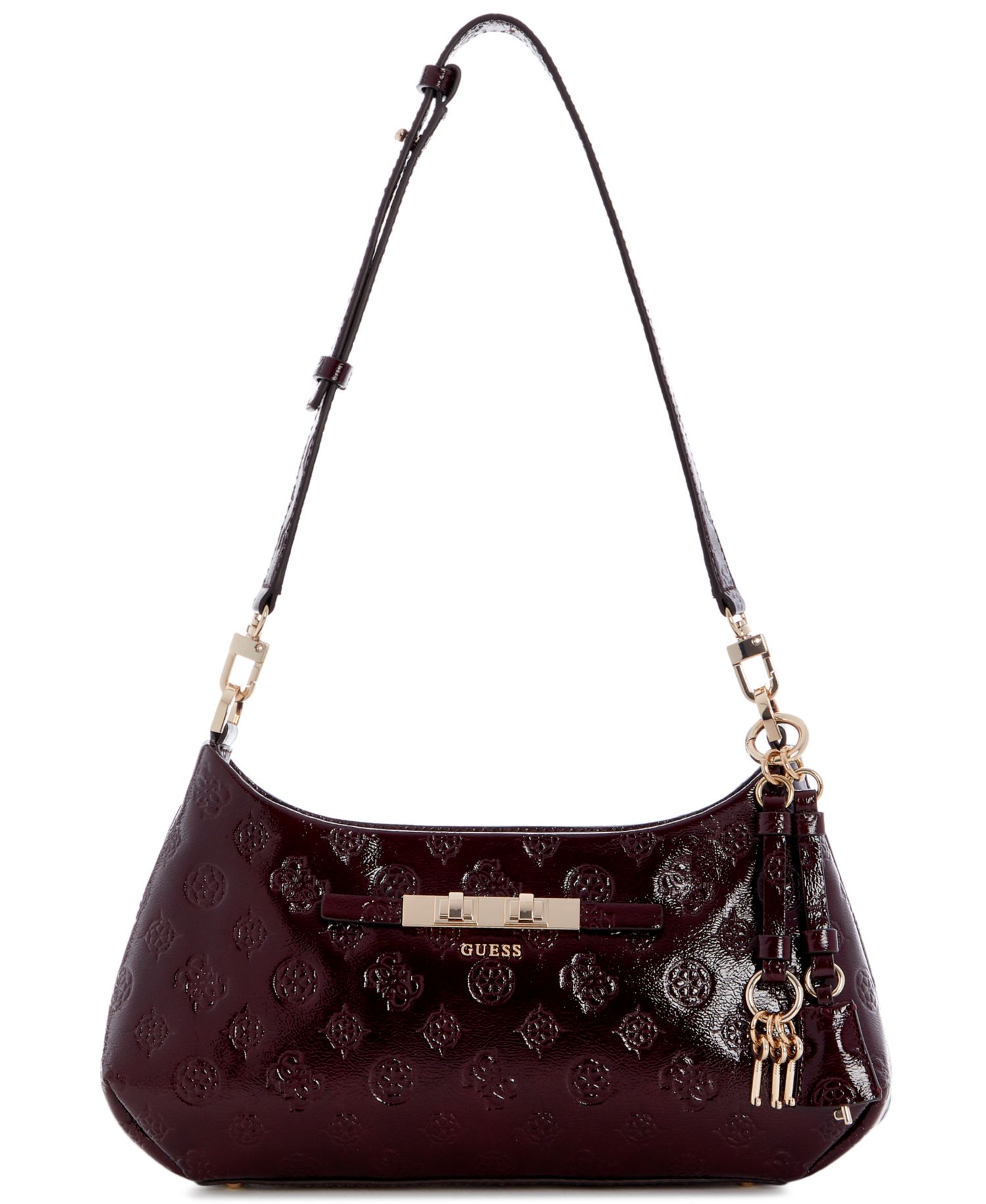 Carmella Medium Shoulder Handbag