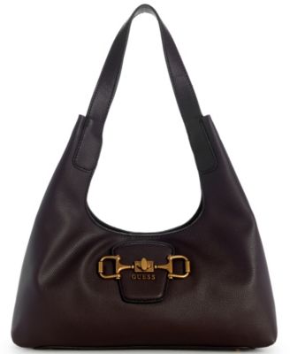 Sunset Medium Hobo Handbag