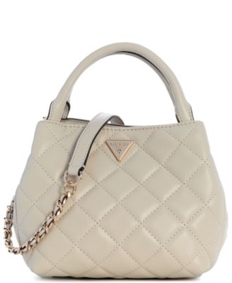 Juliet Small Top Handle Satchel Handbag