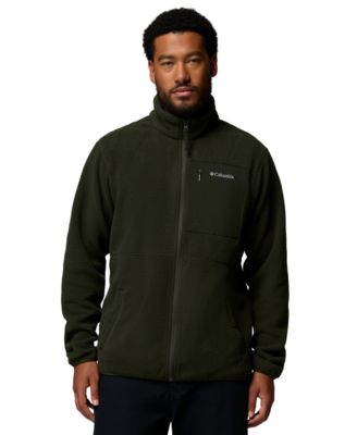 Men's Kenton Park Full-Zip Fleece Jacket