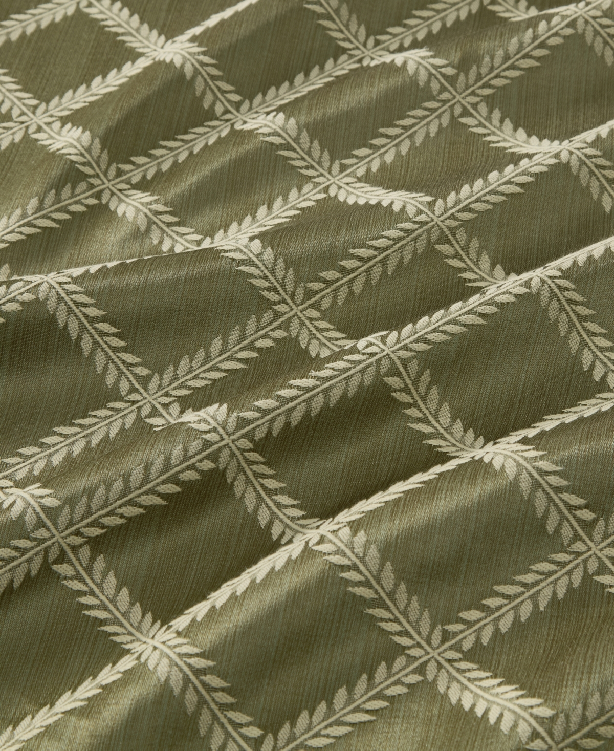 Lenox Laurel Leaf Tablecloth
