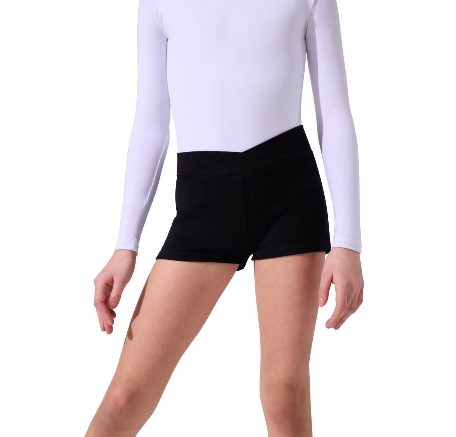 Girls Short