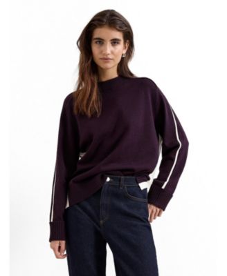 Women's Hallie Tipped Jumper