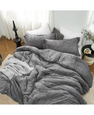Mountain of Shoulder Oversized Comforter Set