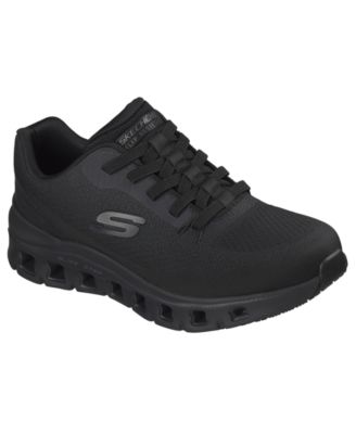 Men's Work Slip-Resistant: Glide-Step Pro - Tarinx Sneakers from Finish Line