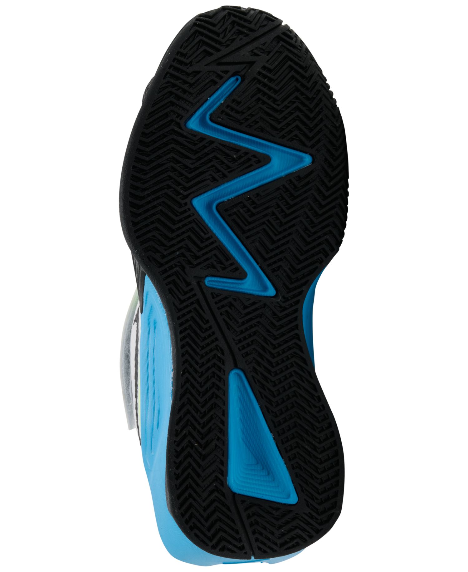 Little Kids S.T. Dynamite Basketball Sneakers from Finish Line