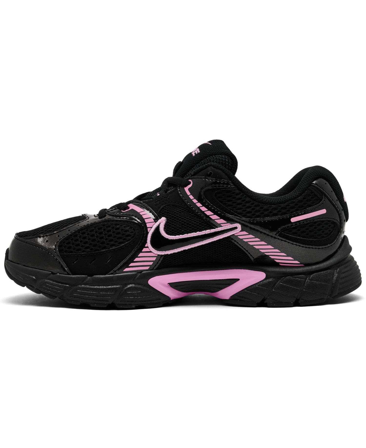 Big Kids V5 RNR Lifestyle Sneakers from Finish Line