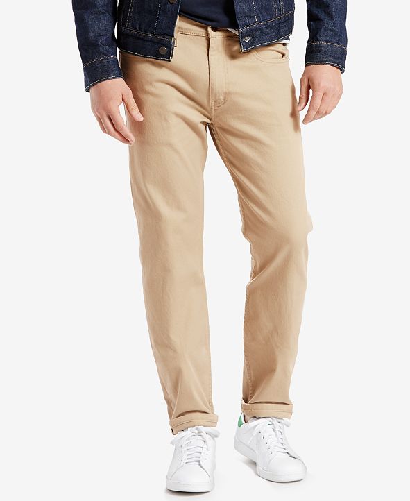 macys 502 levis