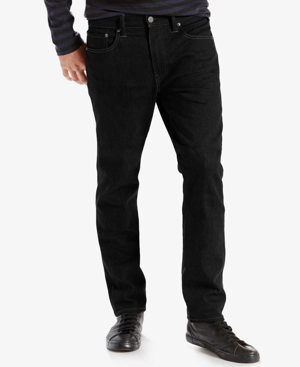 Levi's Flex Men's 502 Taper Jeans | Smart Closet