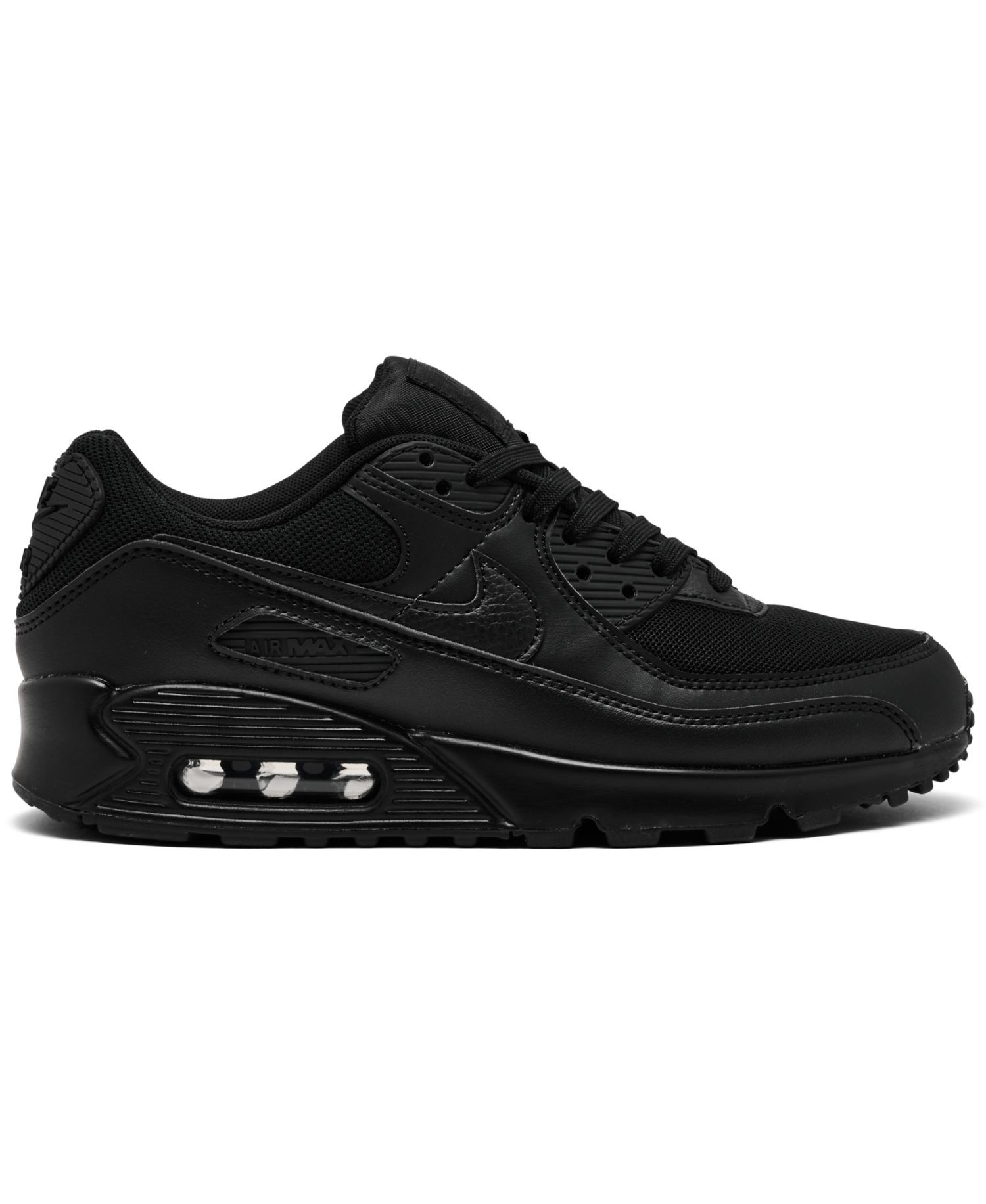 Women's Air Max 90 Casual Sneakers from Finish Line