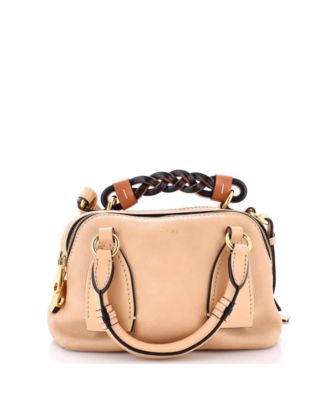 Small Daria Bag Leather