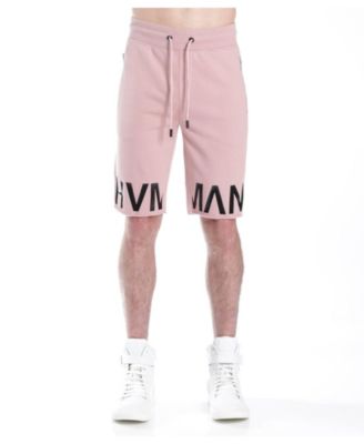Men's French Terry Sweatshort