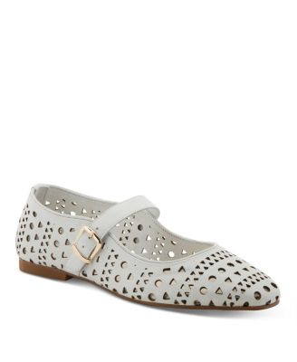 Women's Mary Jane Flat