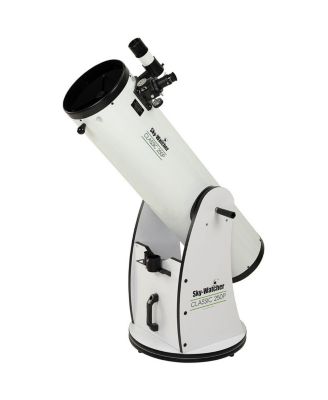 Classic 250P 10inch  Traditional Dobsonian Telescope