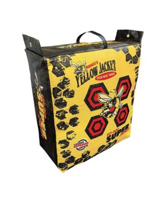  Jacket YJ-400 Super Duper Adult Field Point Archery Bag Target
