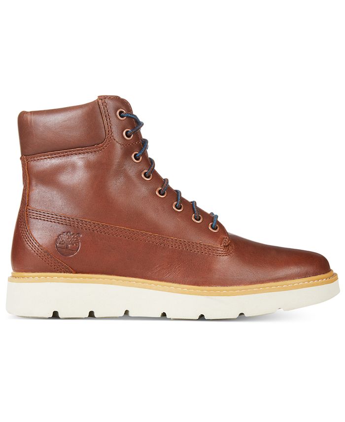 timberland kenniston boots black