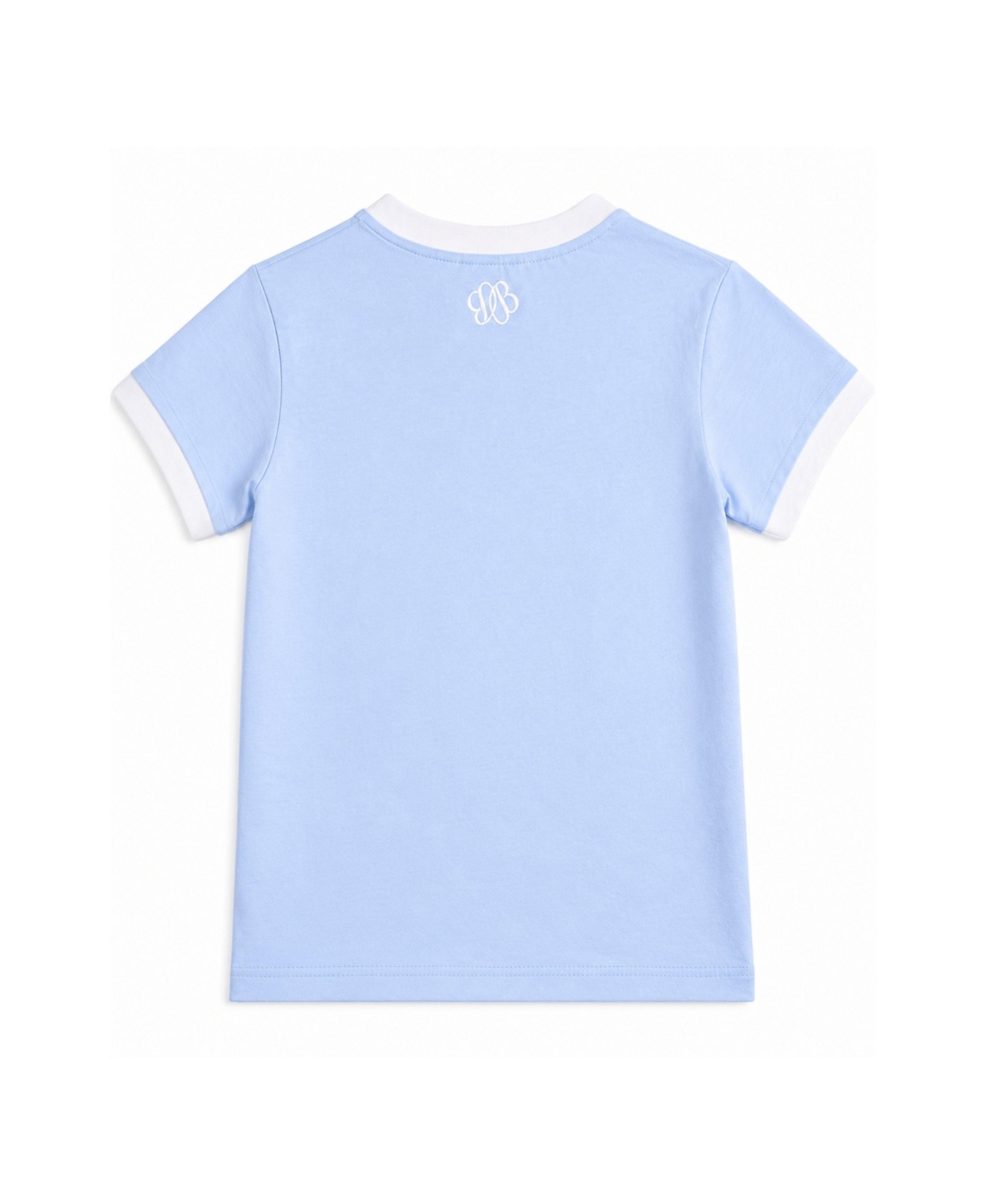 Bits & Bows Little/Big Unisex 7-16 3rd Grade Crewneck T-Shirt