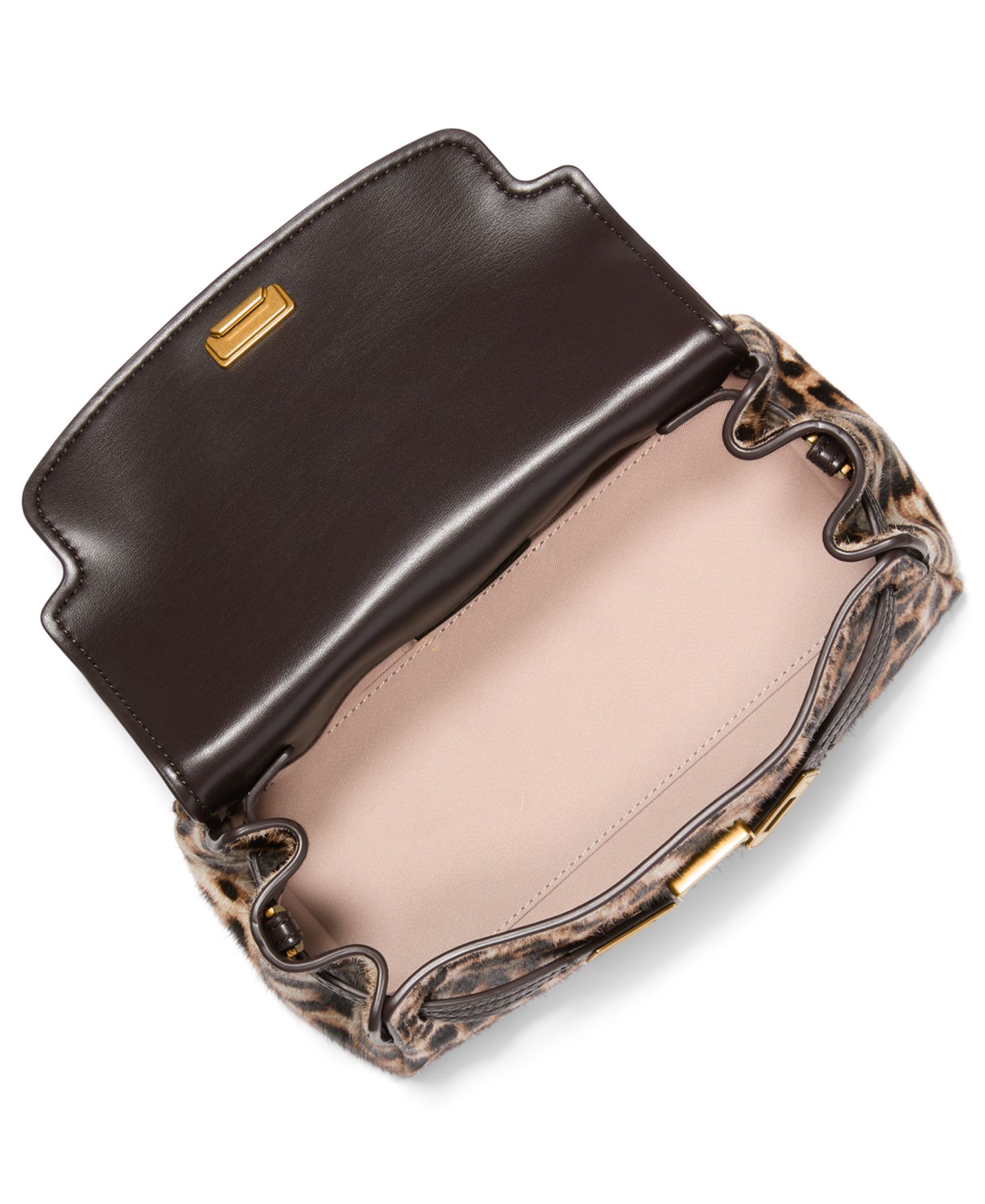 Hamilton Soft Extra Small Crossbody Handbag