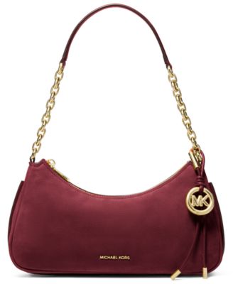 Nolita Medium Chain Pouchette Handbag