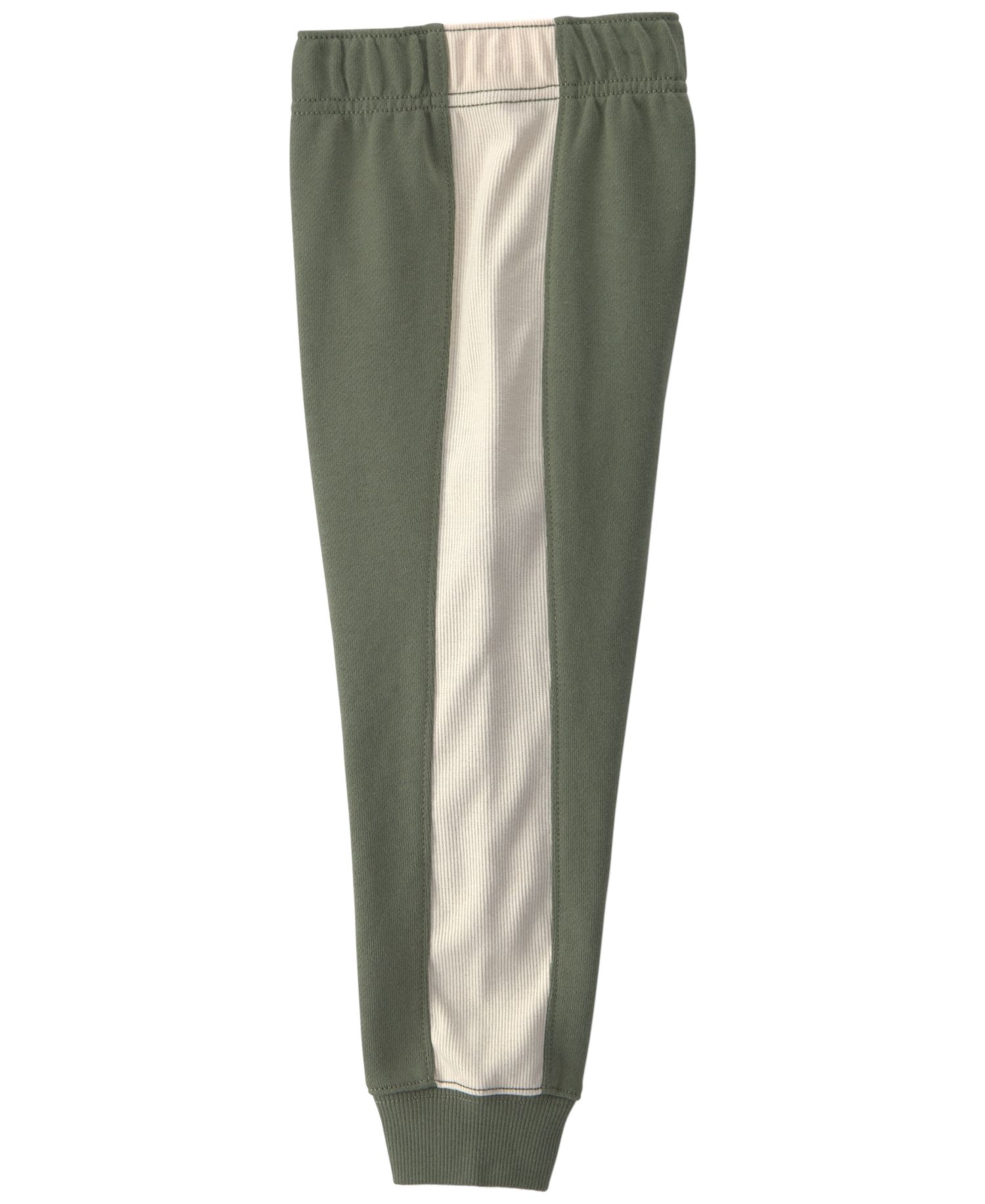 Baby Boys' MVP French Terry Sweatshirt and Jogger Pants, 2-Piece Set