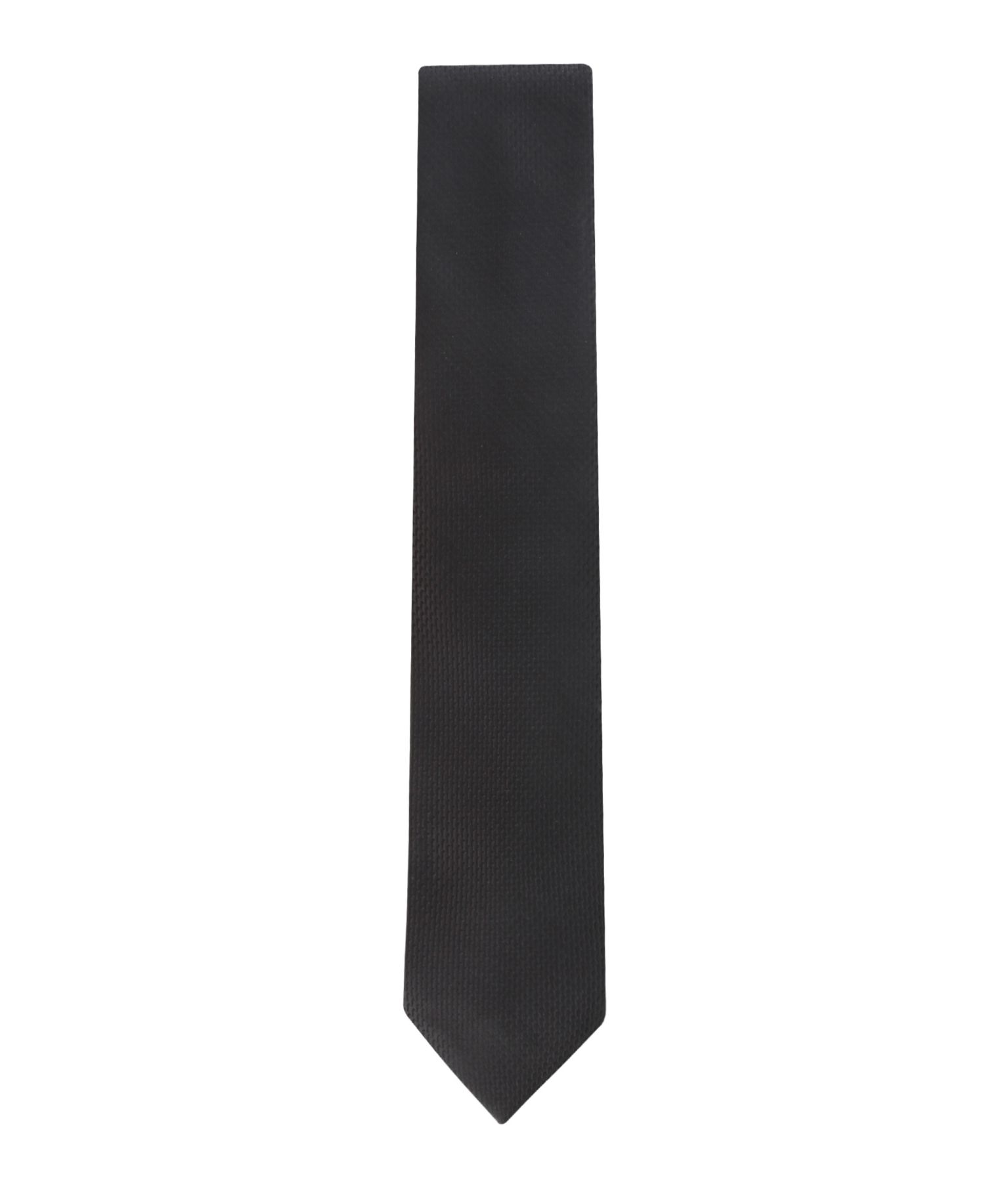 Men's Bev Textured Paisley Classic Tie