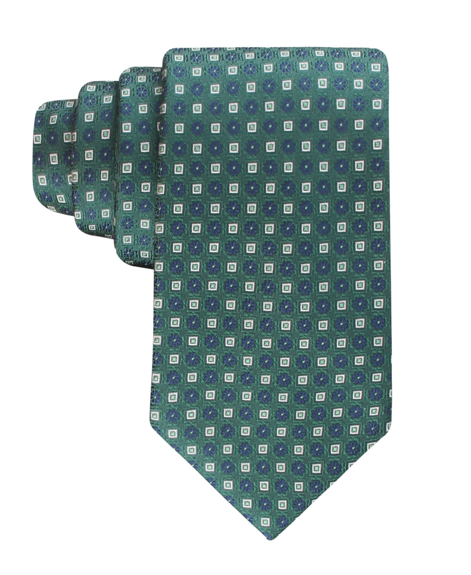 Men's Ardsley Floral Neat Classic Tie