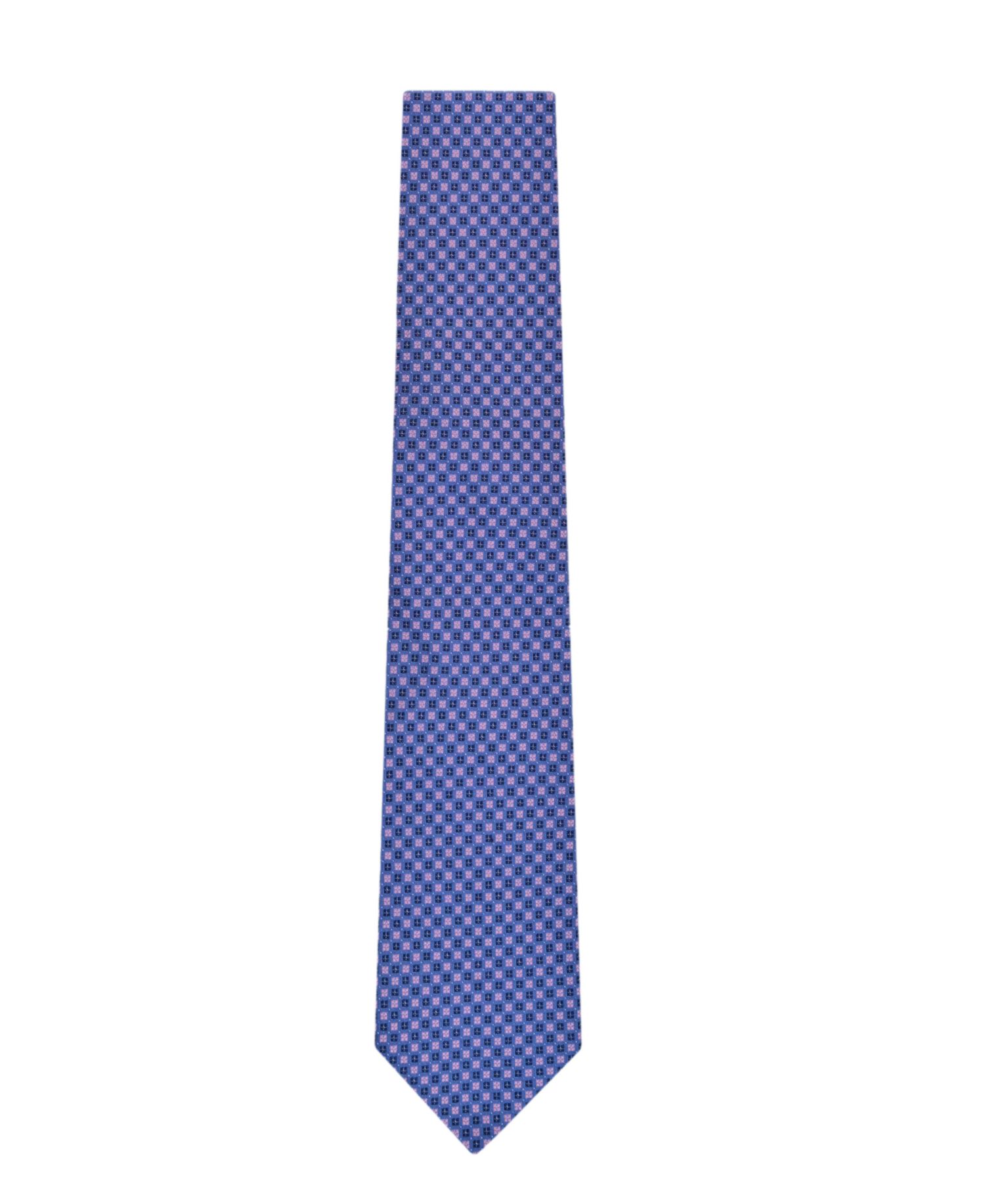 Men's Appleton Micro Classic Tie