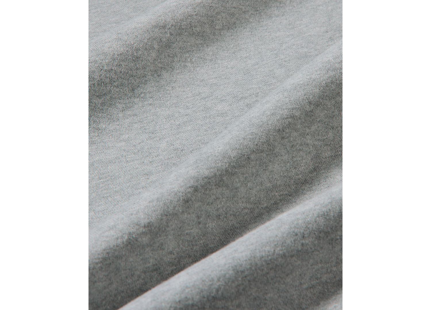 Women's Studio Fleece Cropped Oversized Pull-On Hoodie