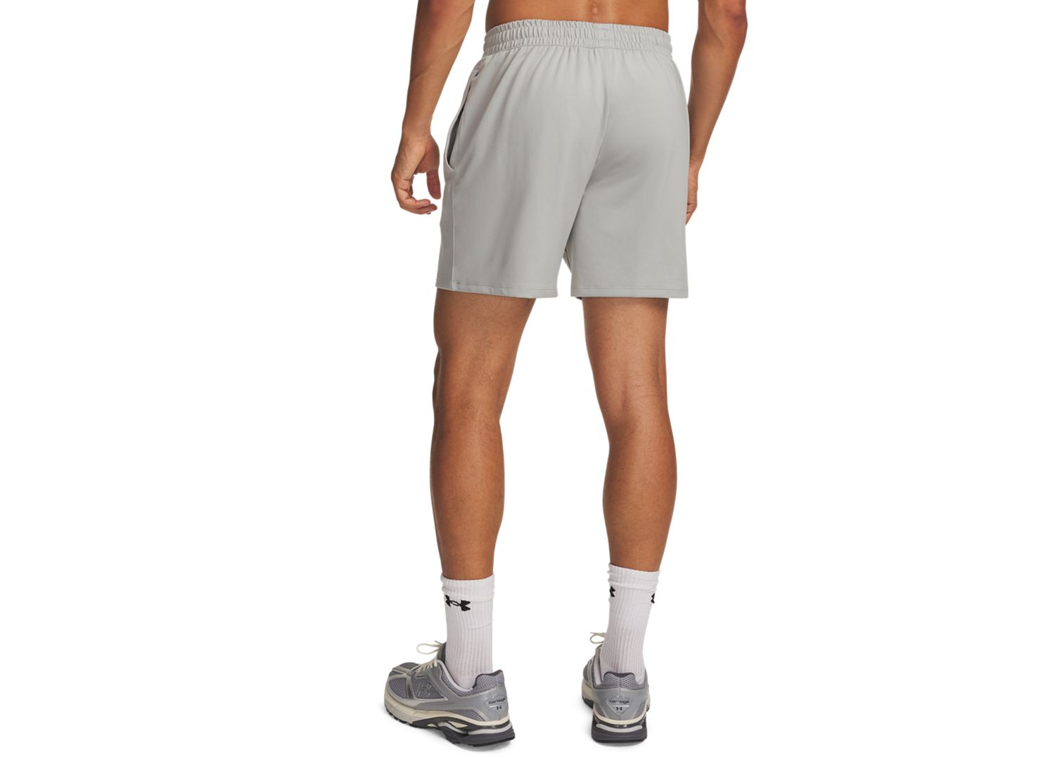 Men's Motion Regular-Fit Shorts