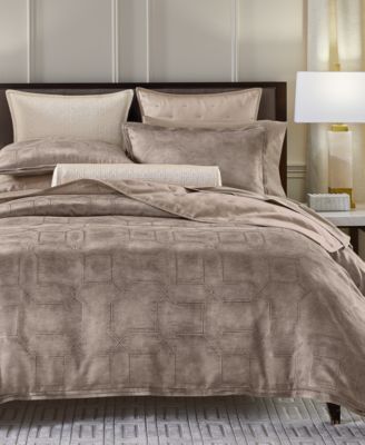 Diffused Mosaic Comforter Sets