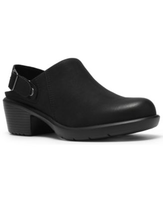 Collection Women's Kynnzie Round Toe Mule Pumps