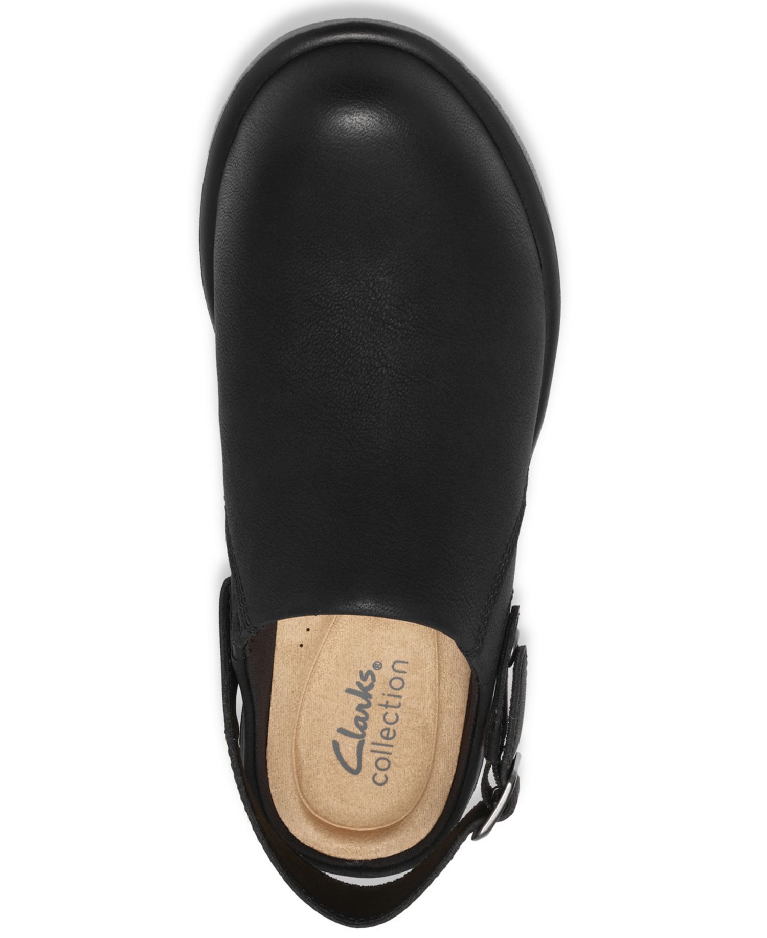 Women's Kynnzie Round Toe Mule Clogs