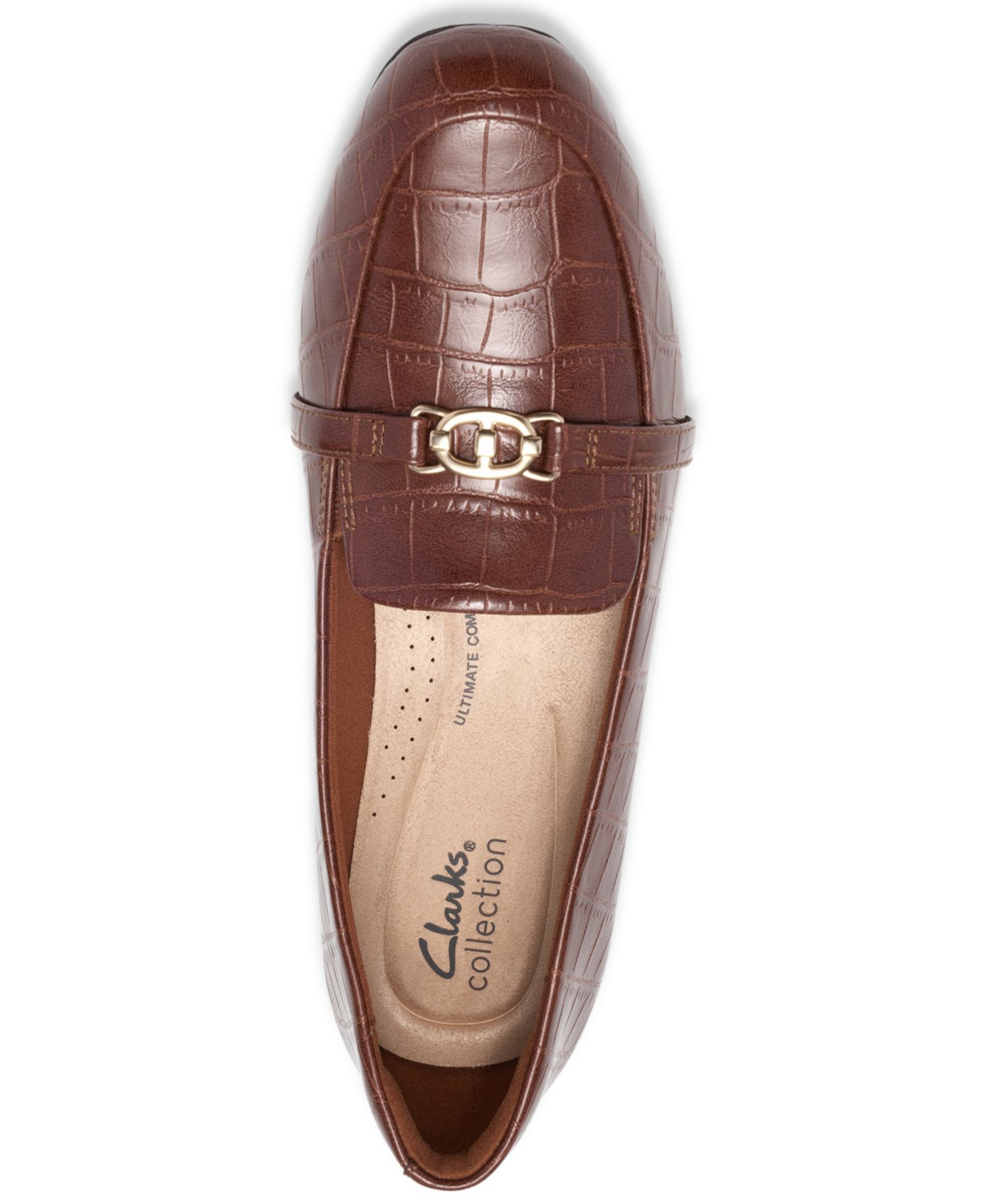 Collection Women's Juliet Teagan Slip-On Loafers