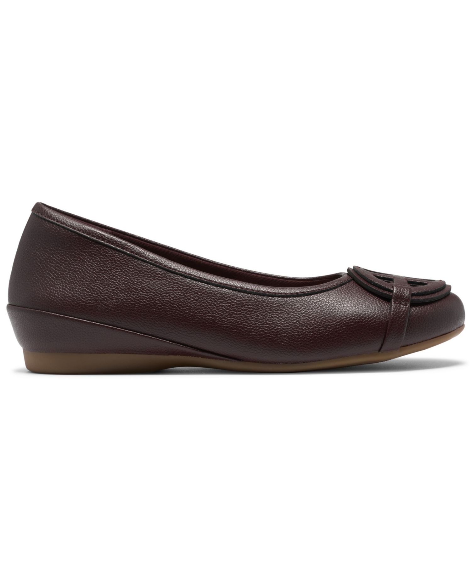 Women's Cathrynn Luna Slip-On Flats