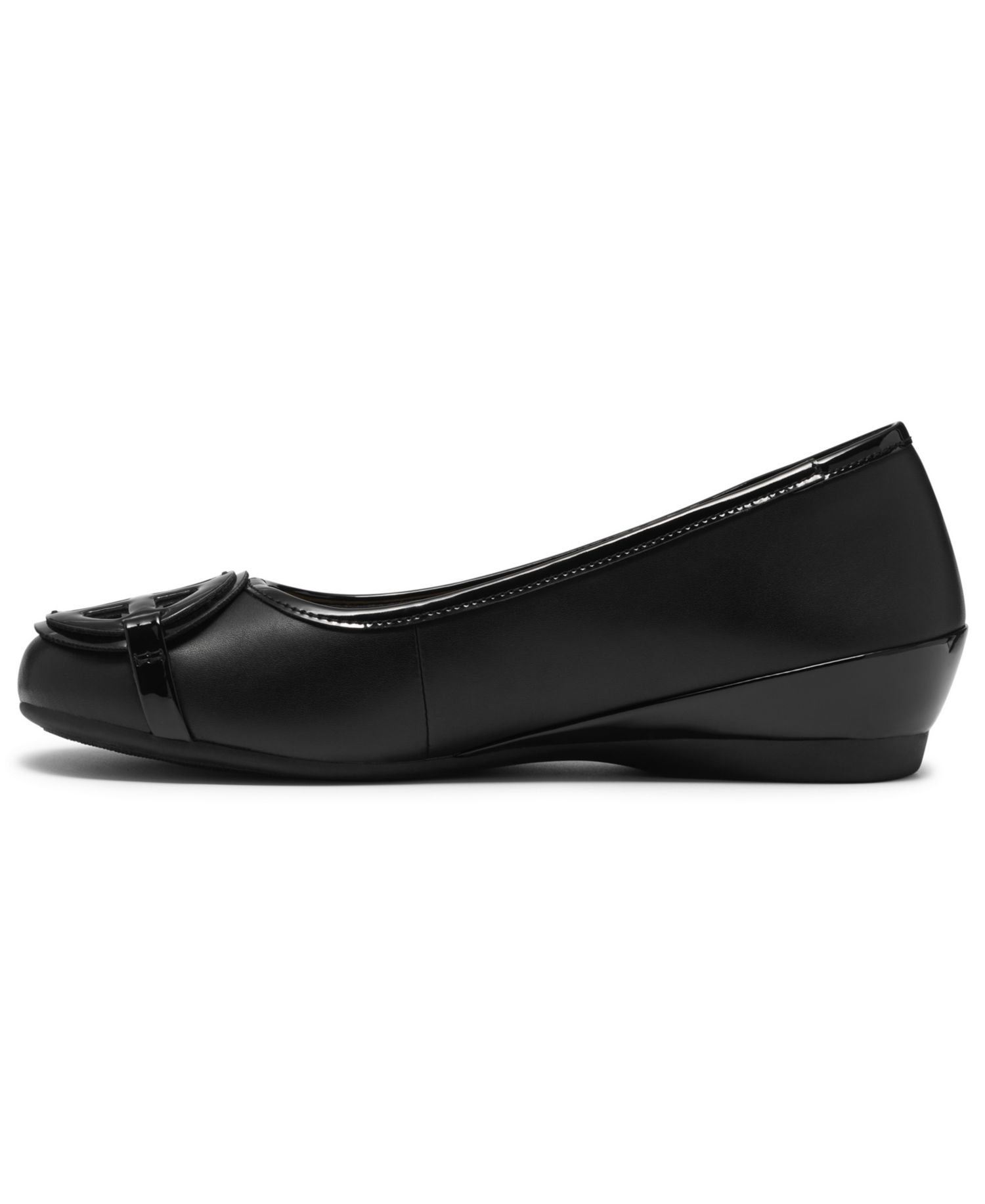 Women's Cathrynn Luna Slip-On Flats